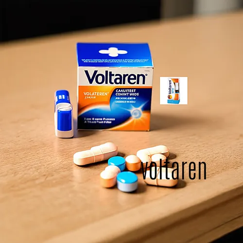 Voltaren parches 24 horas precio